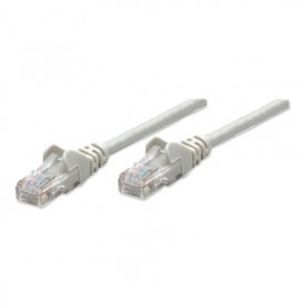 Intellinet 740234 Cat6 U UTP Network Patch Cable