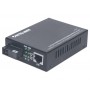 Intellinet 510547 Fast Ethernet WDM Bi-Directional Media Converter