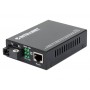 Intellinet 545075 Gigabit Ethernet WDM Bi-Directional Media Converter