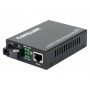 Intellinet 545068 Gigabit Ethernet WDM Bi-Directional Media Converter