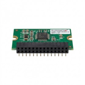 SUPERMICRO COMPUTER AOM-TPM-9655H-S Server Security Modules