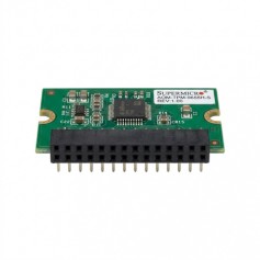 SUPERMICRO COMPUTER AOM-TPM-9655H-S Server Security Modules