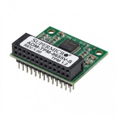 SUPERMICRO COMPUTER AOM-TPM-9655V-S Server Security Modules