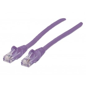 Intellinet 393171 Cat6 U/UTP Network Patch Cable