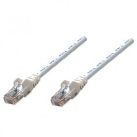 Intellinet 341967 Cat6 UTP Network Patch Cable