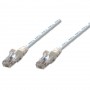 Intellinet 343732 Cat6 UTP Network Patch Cable White