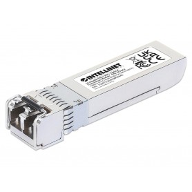 Intellinet 507462 Cisco Compatible 10GBase-SR SFP+ Transceiver
