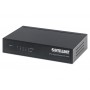 Intellinet 561228 8-Port Gigabit Web-Managed PoE+ Switch