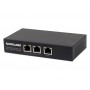 Intellinet 561266 2-Port High-Power PoE+ Extender Repeater