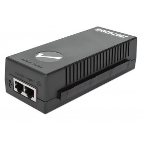 INTELLINET 561235 Gigabit Ultra PoE Injector