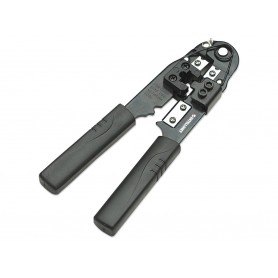 INTELLINET 211062 Modular Plug Crimp Tool