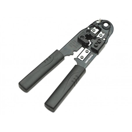 INTELLINET 211062 Modular Plug Crimp Tool