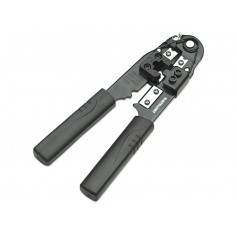 INTELLINET 211062 Modular Plug Crimp Tool
