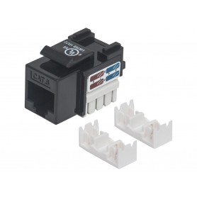 INTELLINET 210720 Cat6 Keystone Jack