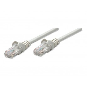 INTELLINET 336765 Cat6 UTP Network Patch Cable