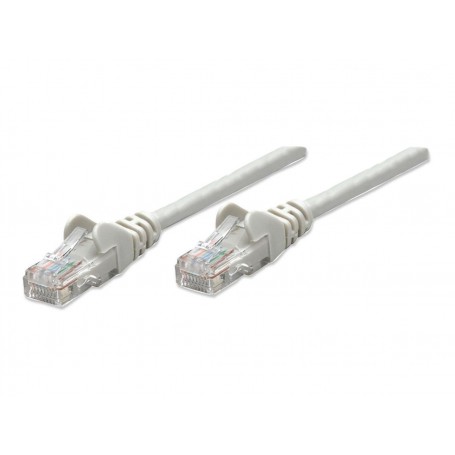 INTELLINET 336765 Cat6 UTP Network Patch Cable