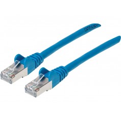 INTELLINET 742207 Cat6a S/FTP Network Patch Cable