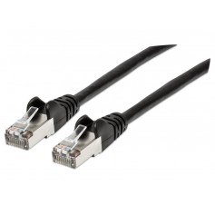 INTELLINET 742191 Cat6a S/FTP Network Patch Cable