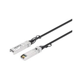 INTELLINET 508438 SFP+ 10G Passive DAC Twinax Cable