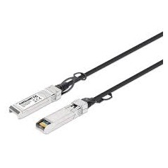 INTELLINET 508438 SFP+ 10G Passive DAC Twinax Cable