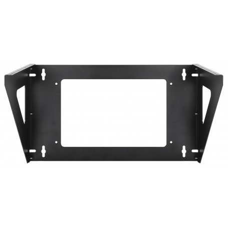 INTELLINET 716376 6U Vertical Wall Mount Rack Bracket
