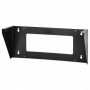 INTELLINET 716352 2U Vertical Wall Mount Rack Bracket