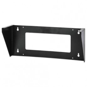 INTELLINET 716352 2U Vertical Wall Mount Rack Bracket