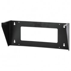 INTELLINET 716352 2U Vertical Wall Mount Rack Bracket