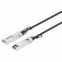 INTELLINET 508377 SFP+ 10G Passive DAC Twinax Cable