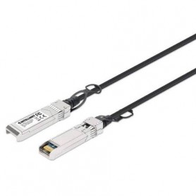 INTELLINET 508377 SFP+ 10G Passive DAC Twinax Cable
