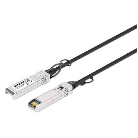 INTELLINET 508377 SFP+ 10G Passive DAC Twinax Cable