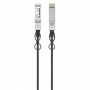 INTELLINET 508391 SFP+ 10G Passive DAC Twinax Cable