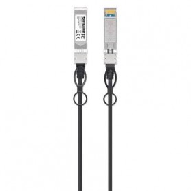 INTELLINET 508391 SFP+ 10G Passive DAC Twinax Cable
