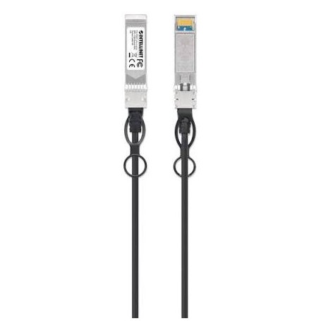 INTELLINET 508391 SFP+ 10G Passive DAC Twinax Cable