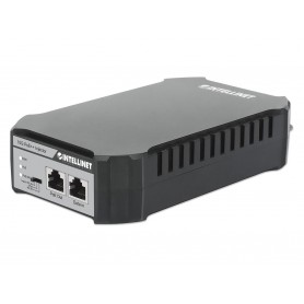 INTELLINET 561945 10G PoE++ Injector (95W)