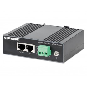 INTELLINET 508919 Industrial Gigabit PoE++ Injector (90W)