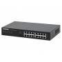 INTELLINET 561815 16-Port Gigabit Ethernet Switch