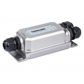 INTELLINET 561785 Outdoor Vandalproof Gigabit PoE++ Injector