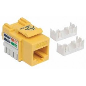 INTELLINET 210133 Cat5e Keystone Jack