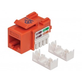 INTELLINET 210577 Cat5e Keystone Jack