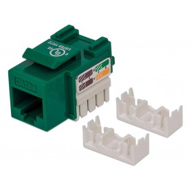 INTELLINET 210997 Cat5e Keystone Jack