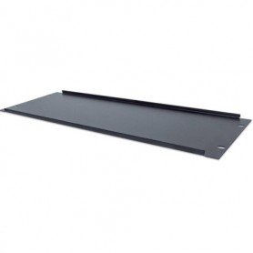 Intellinet 712699 19-Inch Blank Panel 4U