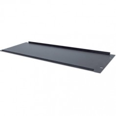 Intellinet 712699 19-Inch Blank Panel 4U