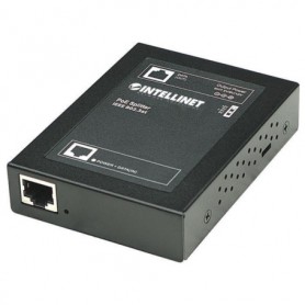 Intellinet 560443 Gigabit PoE Splitter