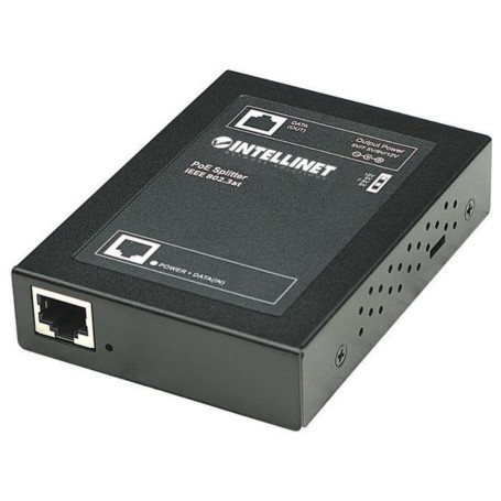 Intellinet 560443 Gigabit PoE Splitter