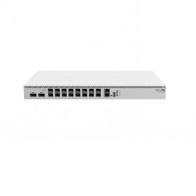 MikroTik CRS518-16XS-2XQ-RM Cloud Router Switch