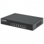Intellinet 560641 8-Port Gigabit Ethernet PoE Switch