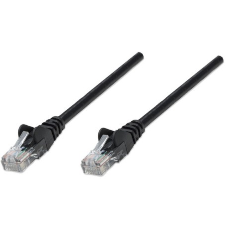 Intellinet 320771 Cat5e UTP Patch Cable