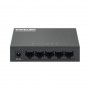Intellinet 523301 5-Port Fast Ethernet Office Switch