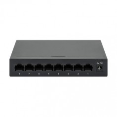 Intellinet 530347 8-Port Gigabit Ethernet Switch